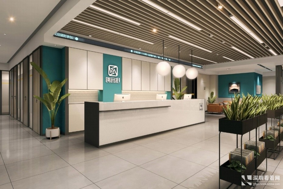 龙岗微商电商直播间创客社区长龙布吉地铁口办公室直租