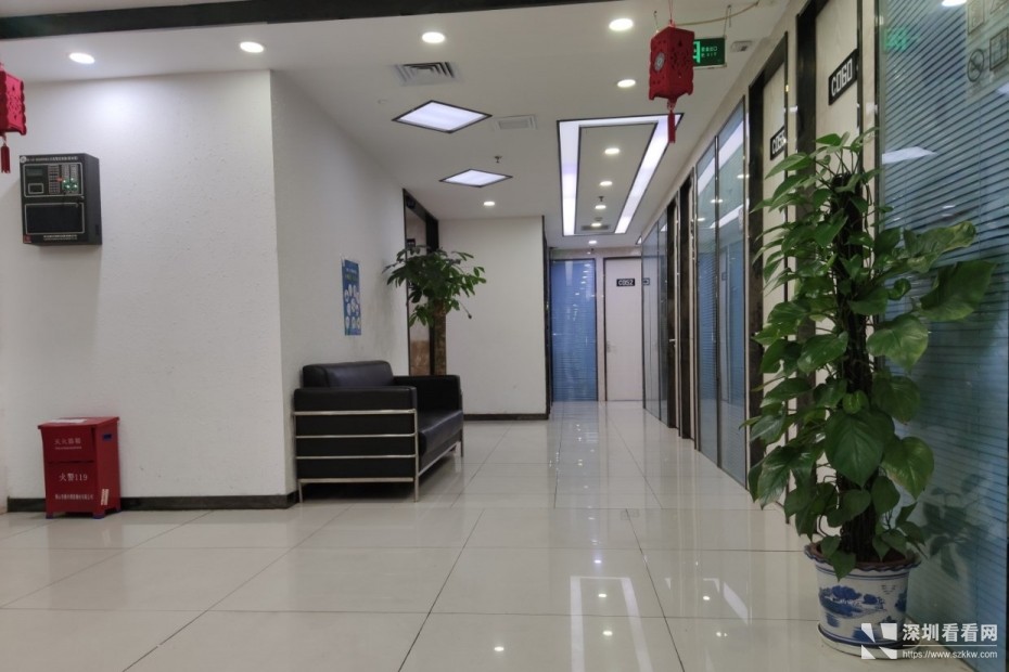 华强北小型仓库办公室可申请创业补贴送红本