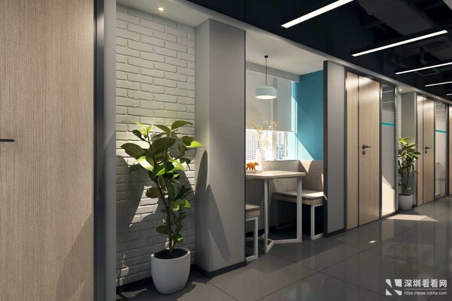 罗湖红本办公室可申请创业补贴工作签证开户看场地