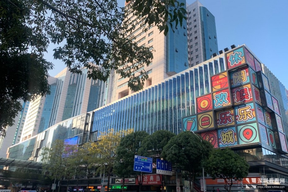 贸易类跨境小型办公室可注册公司东门国贸商圈