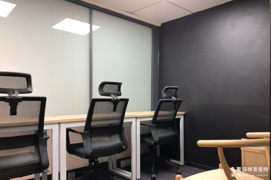 可申请创业补贴罗湖独立小办公室1480元出租费用全包