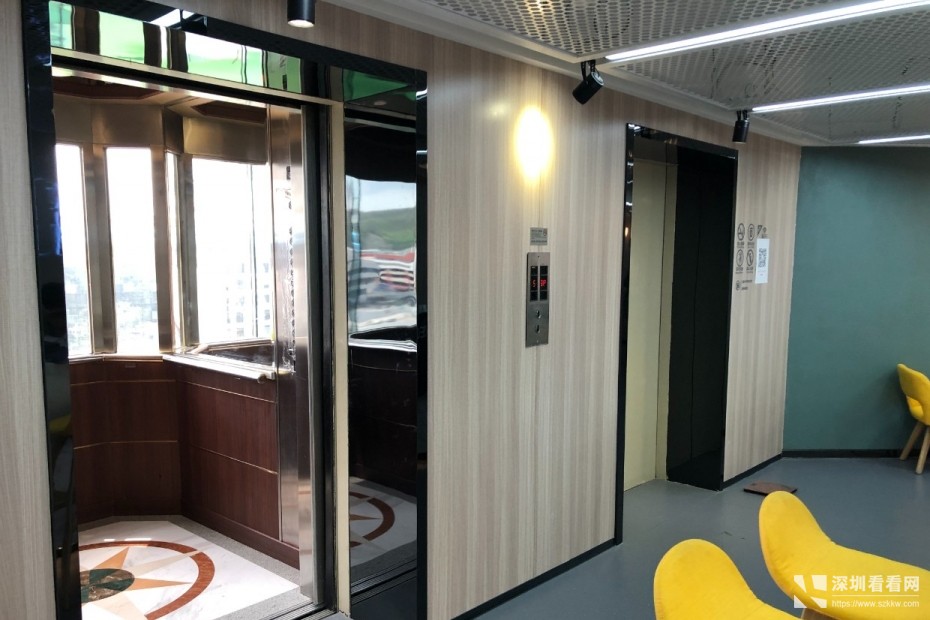 可申请创业补贴罗湖独立小办公室1480元出租费用全包