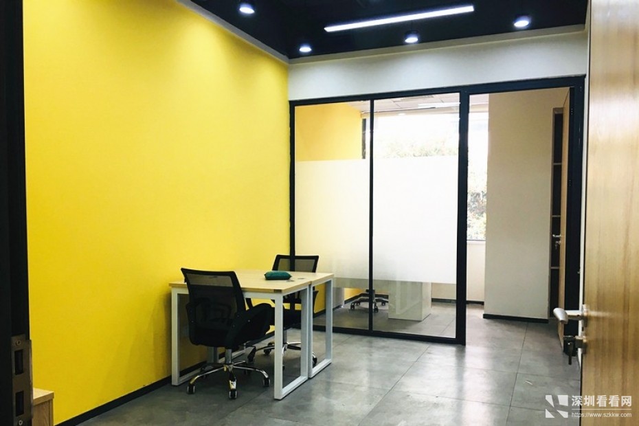 创业精选高性价比小办公室独立编码