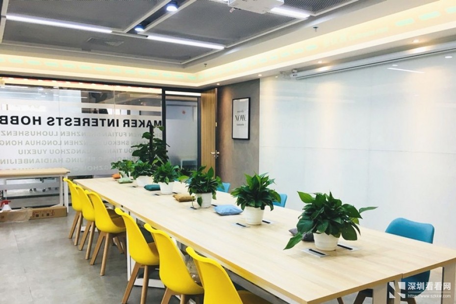 创业精选高性价比小办公室独立编码