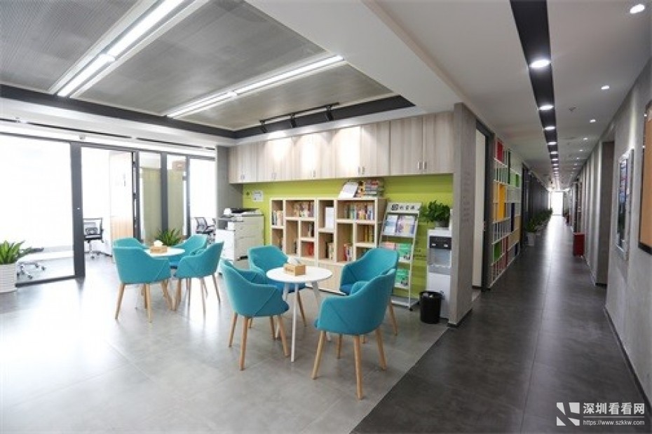 办公室招租自由办公租期灵活支持短租可注册可银行开户可申请创业补贴