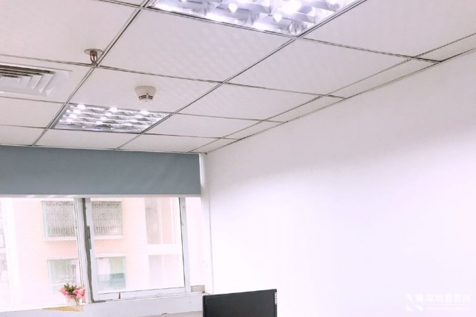 拎包即可办公可注册内外资企业水电物业网络全包向西村旁