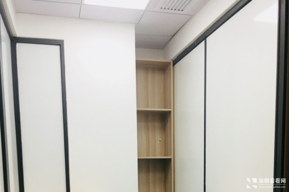 横岗u谷家私齐全可注册亚马逊月租仅需要1200