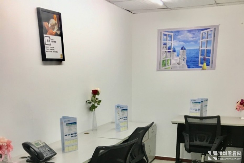 东门30一50平仓库直租可注册公司银行开户