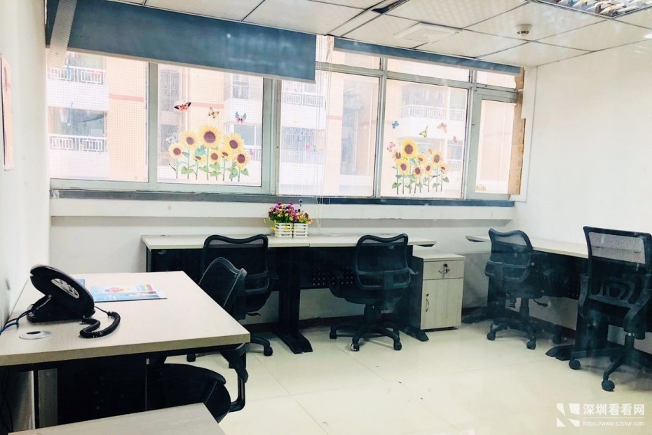 东门30一50平仓库直租可注册公司银行开户