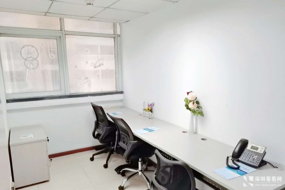 东门30一50平仓库直租可注册公司银行开户