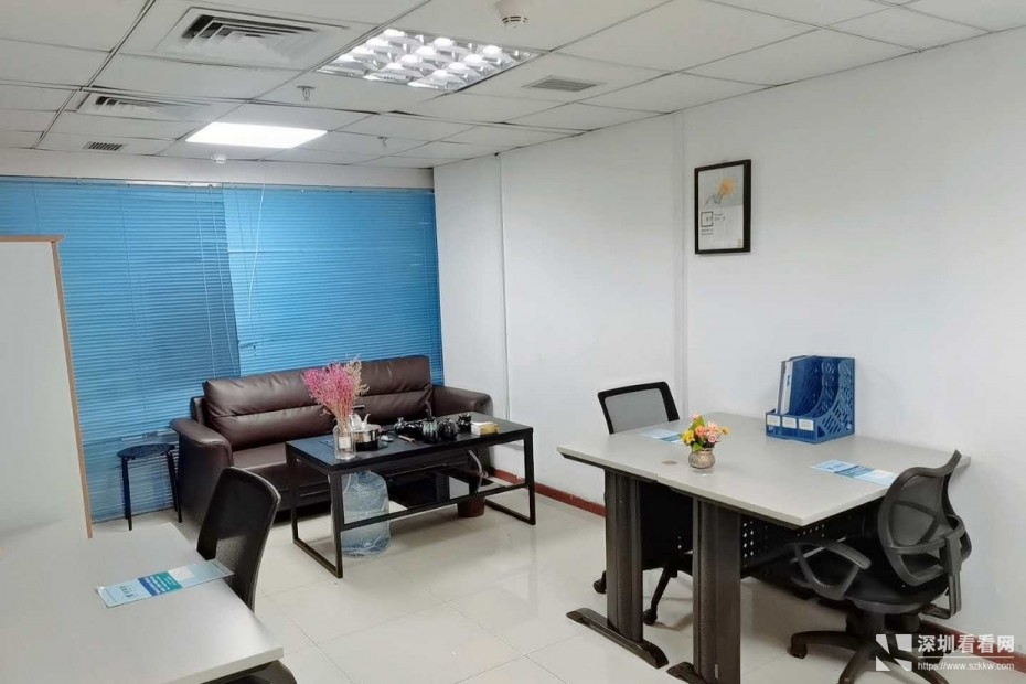 东门30一50平仓库直租可注册公司银行开户