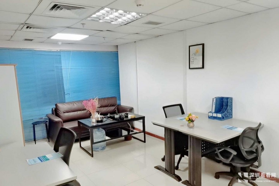 东门30一50平仓库直租可注册公司银行开户