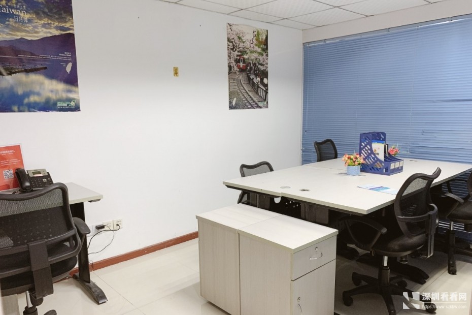 湖贝东门双地铁可注册内外资企业费用全包