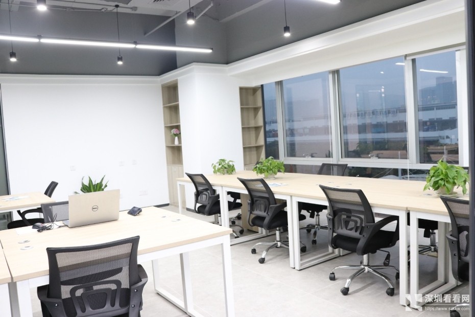 非中介物业直租办公室横岗大面积办公室来电立减优惠