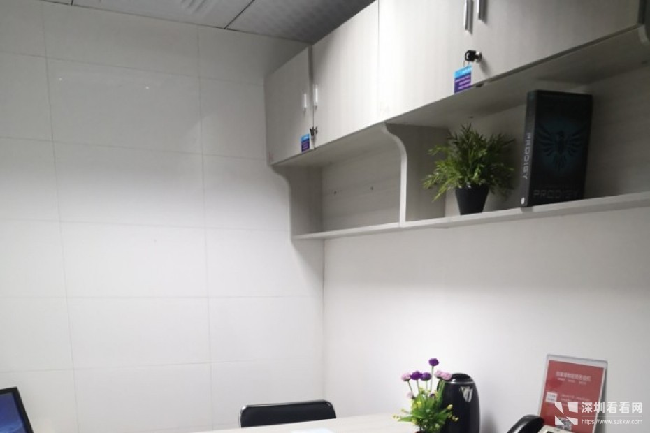 外国人工作签证横岗出租780元办公室还可申请补贴