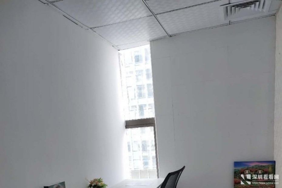 外国人工作签证横岗出租780元办公室还可申请补贴