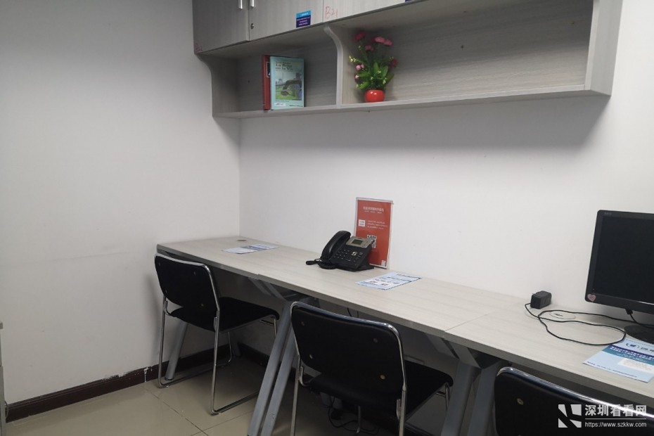 外国人工作签证横岗出租780元办公室还可申请补贴