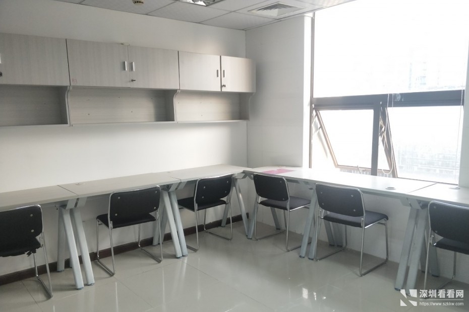 外国人工作签证横岗出租780元办公室还可申请补贴