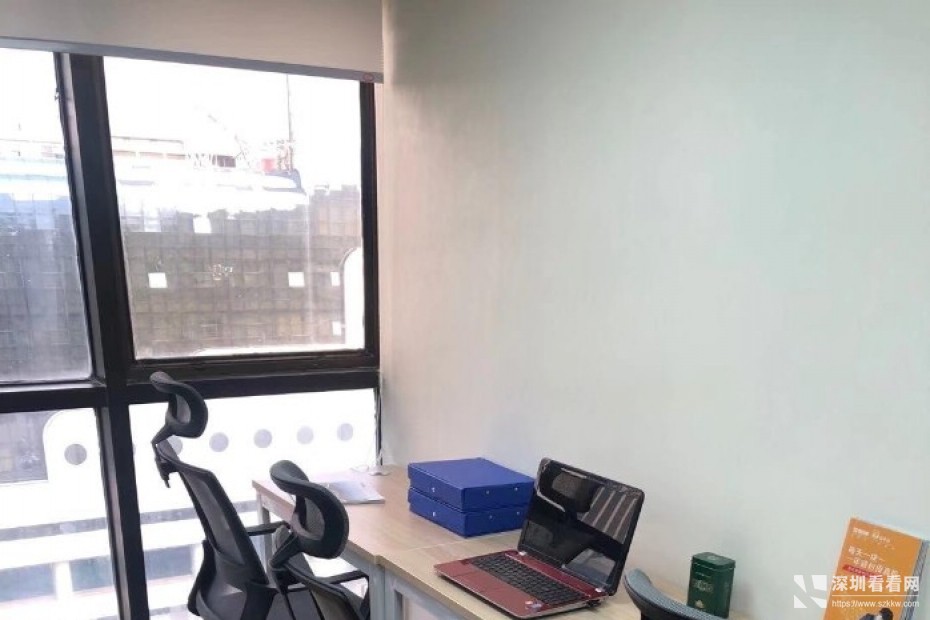 注册亚马逊公司布吉共享办公室提供房屋租赁红本