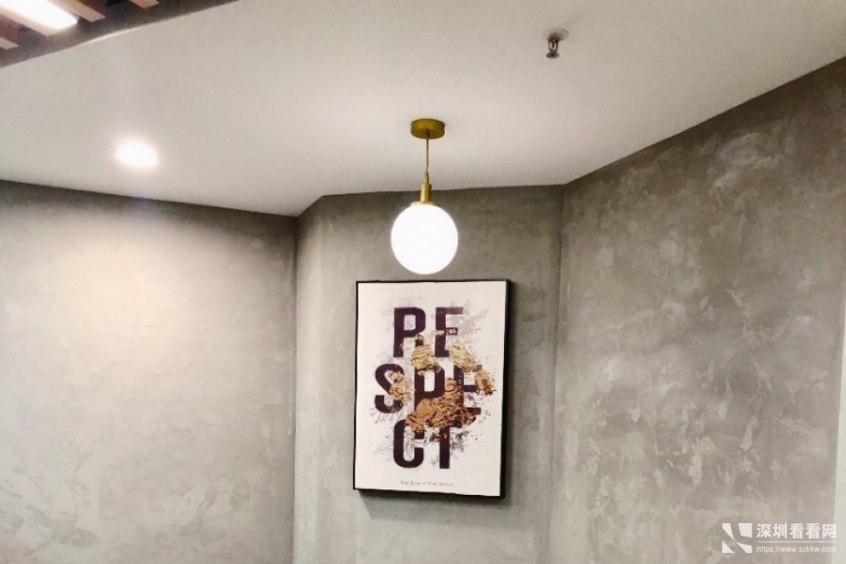 深圳可申请创业补贴小办公室 精装全包拎包办公室配红本凭证