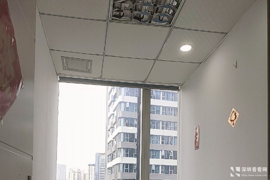 汉京国际可注册小面积办公室出租费用全包