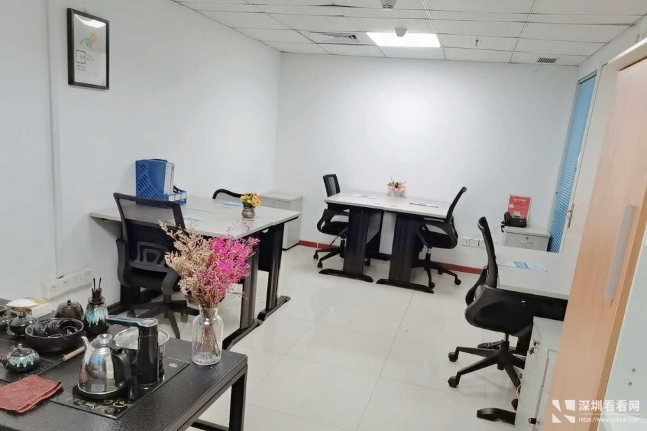 罗湖国贸大厦亚马逊电商办公室可申请创业补贴工作签证开户看场地