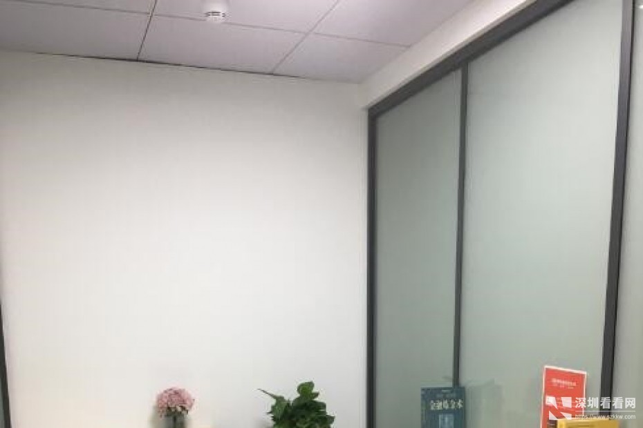 捡漏罗湖东门办公室价格真的低到超乎想象还水电物业全包