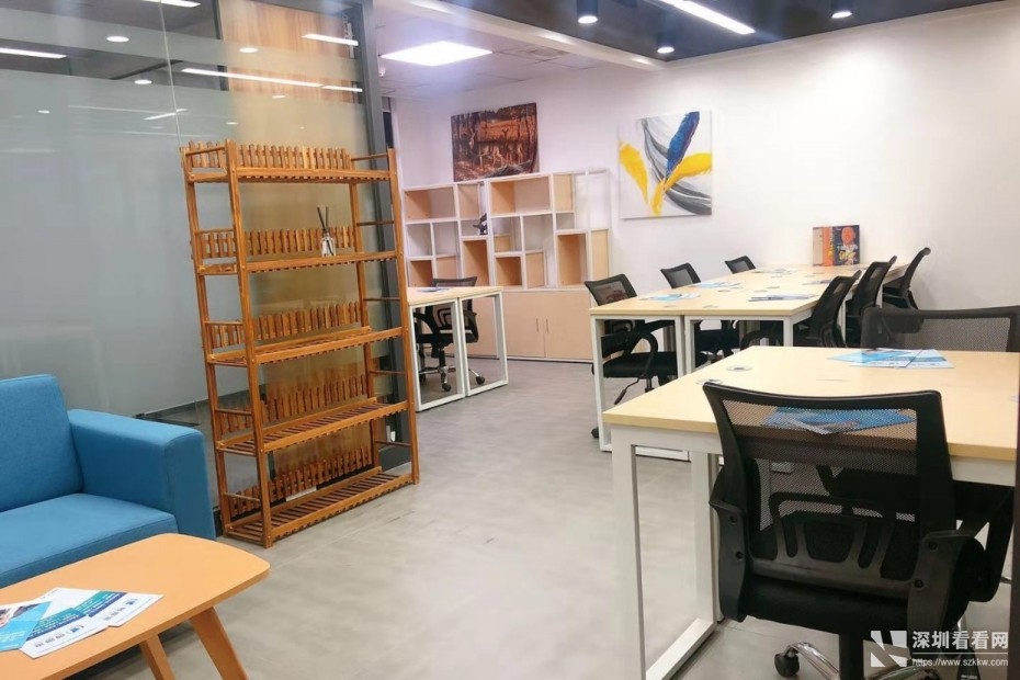 地铁直达东门小面积办公室任选价格好商量能注册