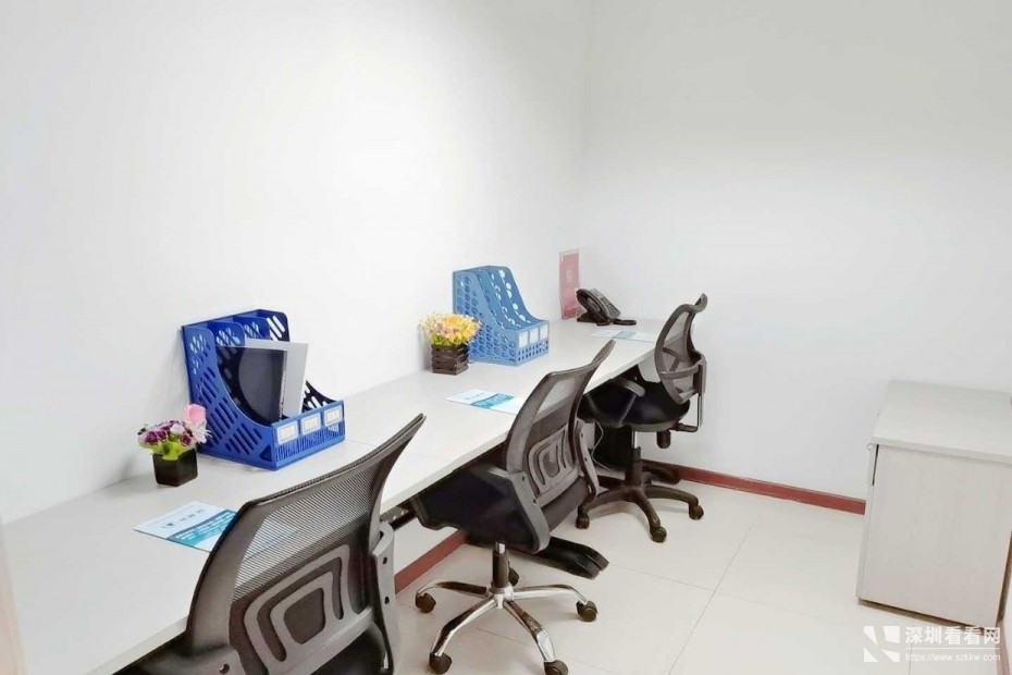 罗湖老街地铁口办公室出租价格便宜到你惊讶