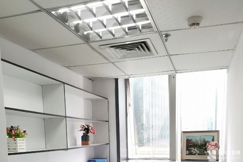 罗湖老街地铁口办公室出租价格便宜到你惊讶