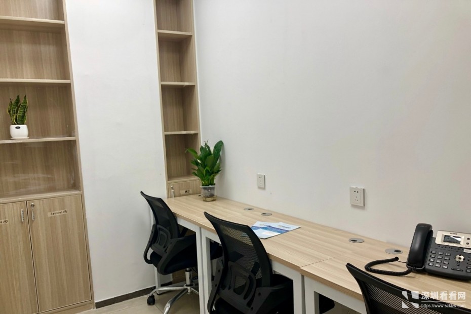 福田车公庙哪里有办公室出租天祥大厦特价招租