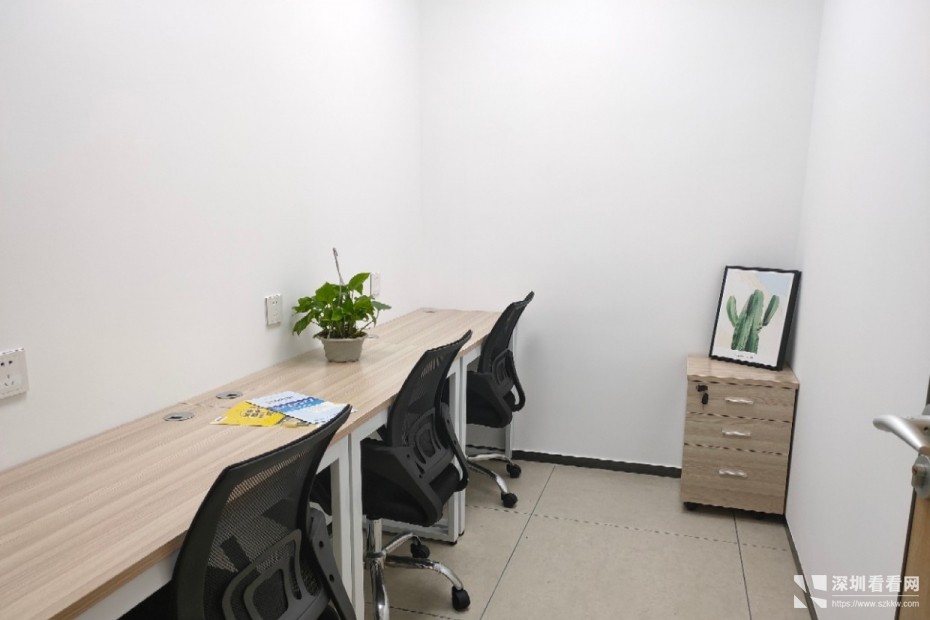 福田车公庙哪里有办公室出租天祥大厦特价招租