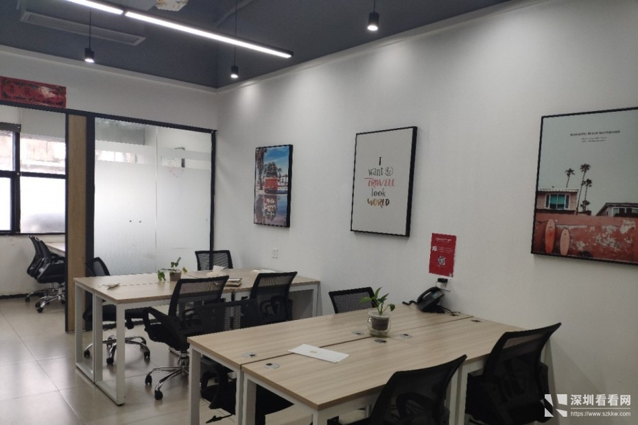 福田车公庙全能型办公注册公司做账报税无隐形消费