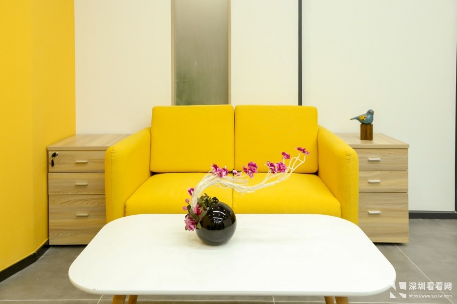 亚马逊电商申请补贴龙岗精装小户型2-5人办公1200起