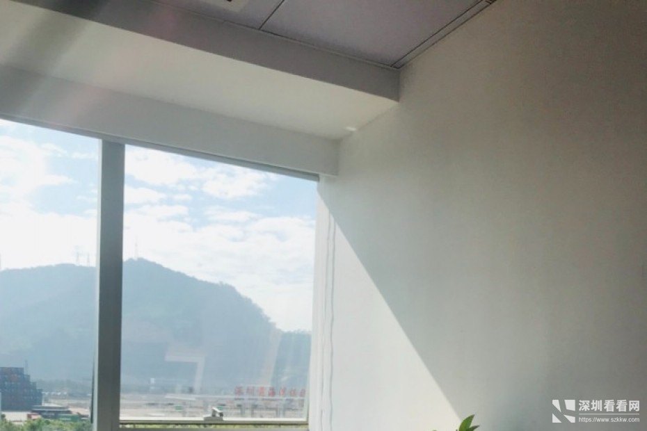 横岗共享办公室提供房屋租赁红本