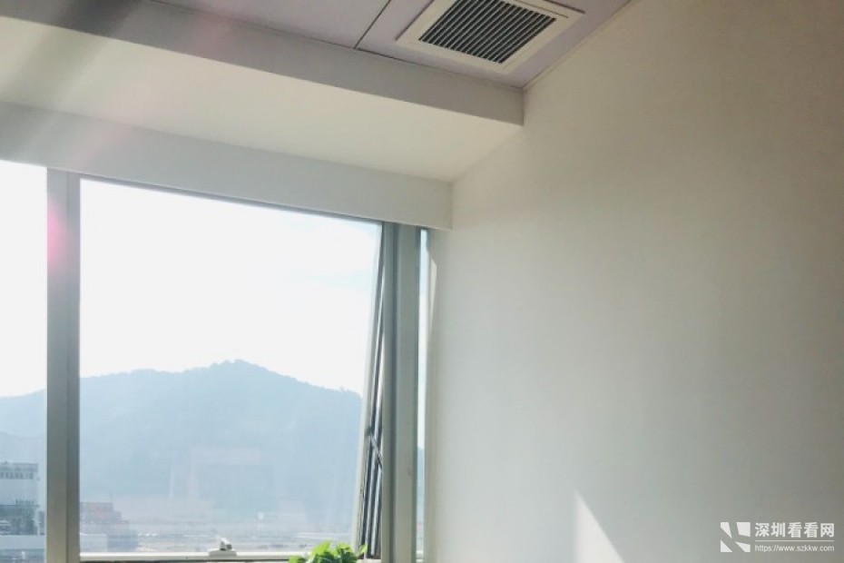 横岗共享办公室提供房屋租赁红本