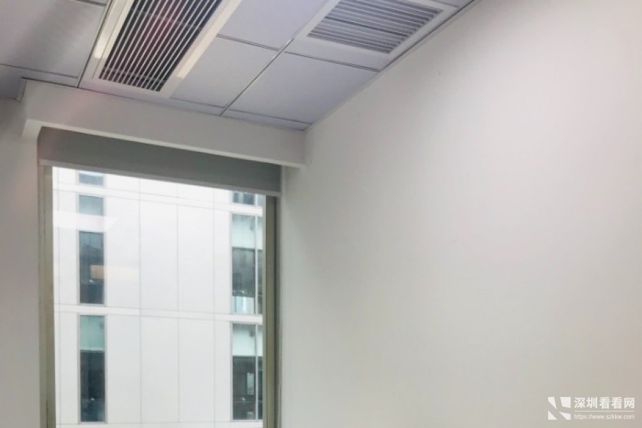 横岗靠窗创业办公室出租电商亚马逊外贸初创业公司