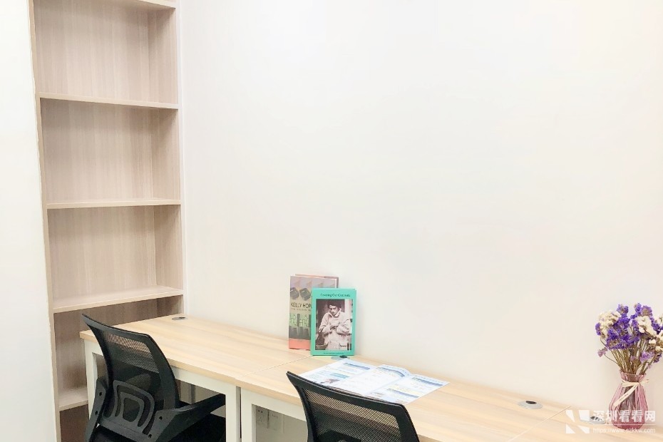 龙华地铁口办公室出租