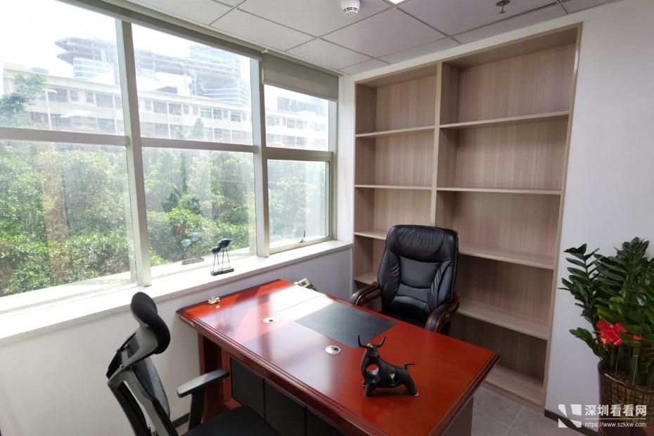 小面积办公室出租租期灵活面积灵活