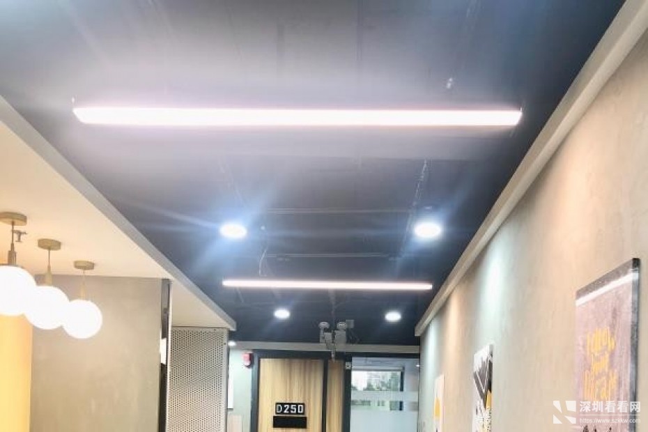 车公庙地铁精装小面积办公室出租