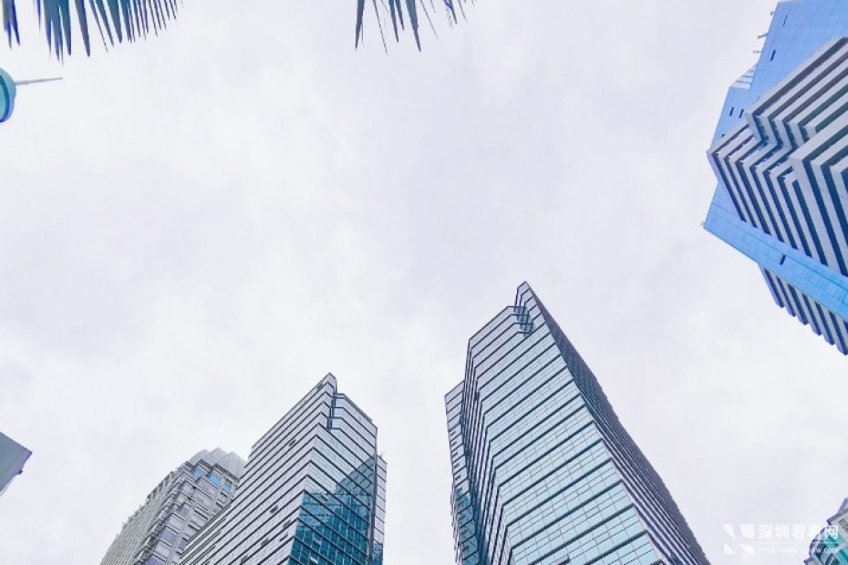 罗湖金融商业圈办公室直租配租赁合同费用全包