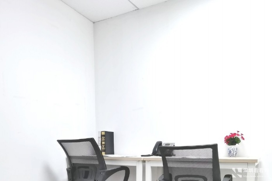 华强北办公室出租即租即用低价保证