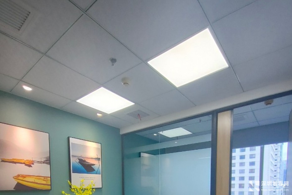 大剧院办公室出租带一对一小编码地址可出红本