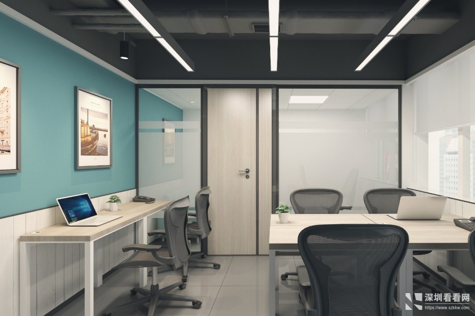 大剧院办公室出租带一对一小编码地址可出红本