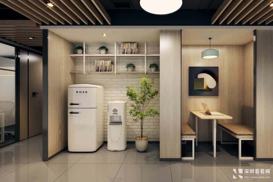 地王大厦创业办公室出租红本