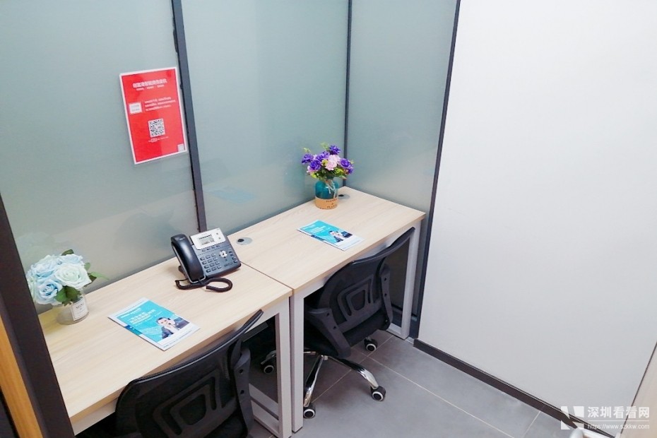 出租东门小型办公室带红本可申请亚马逊