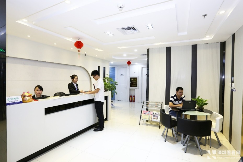 零成本开公司独立小房含租赁凭证费用全包
