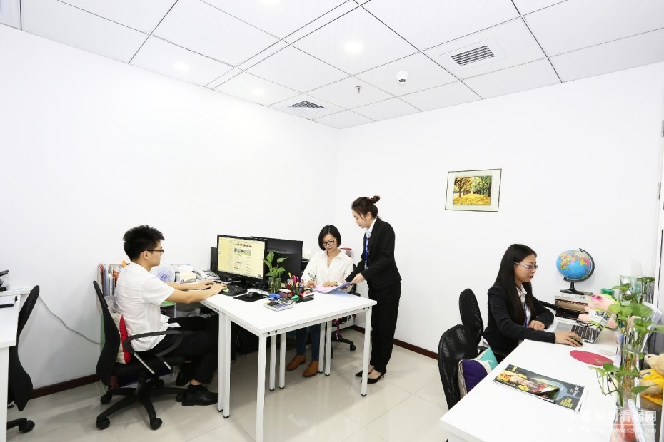 零成本开公司独立小房含租赁凭证费用全包