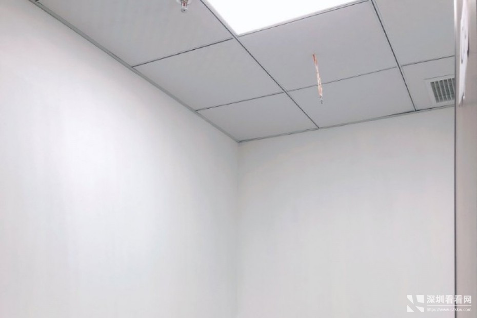 福田大中华招租联合办公室费用全包