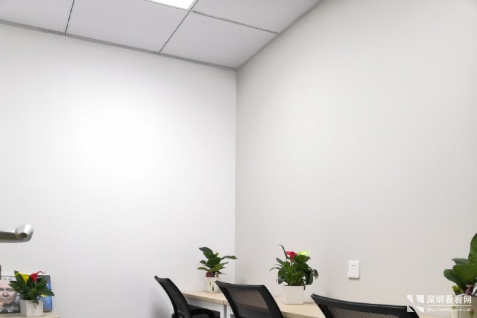 来电立减500元万众城东盟新店优惠精装办公室